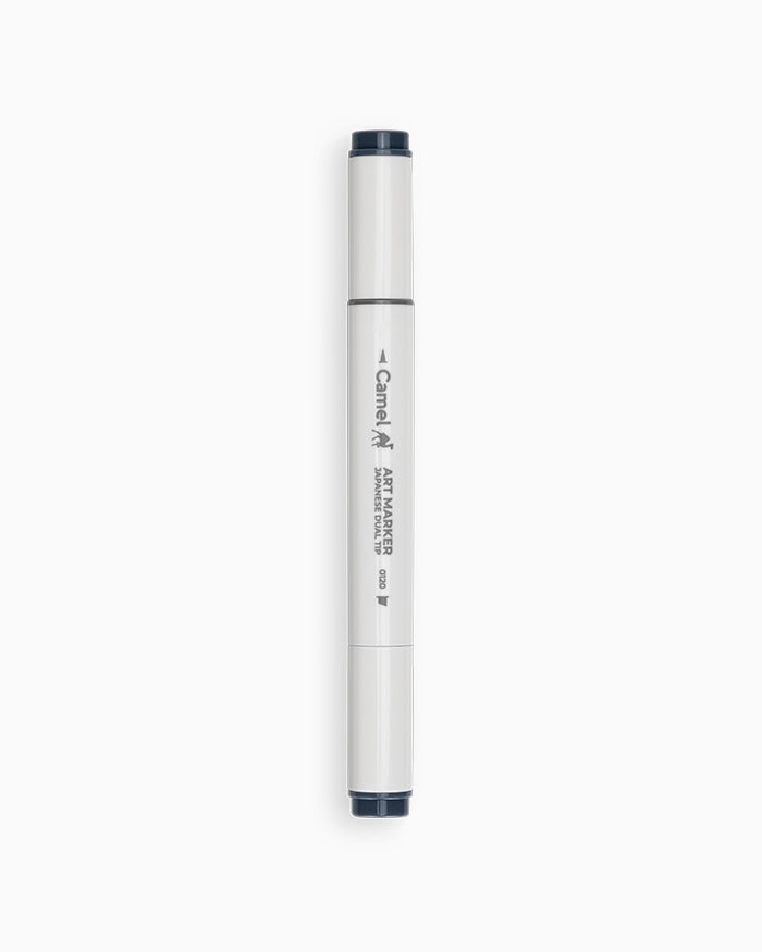 Camel Art Markers Loose - Dual Tip Alcohol-Based Markers