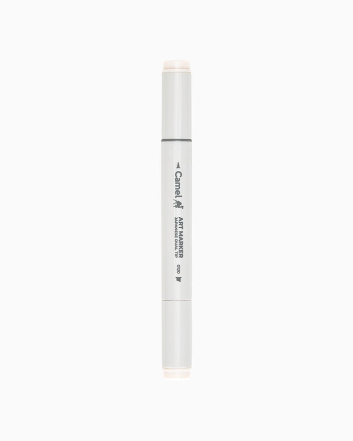 Camel Art Markers Loose - Dual Tip Alcohol-Based Markers