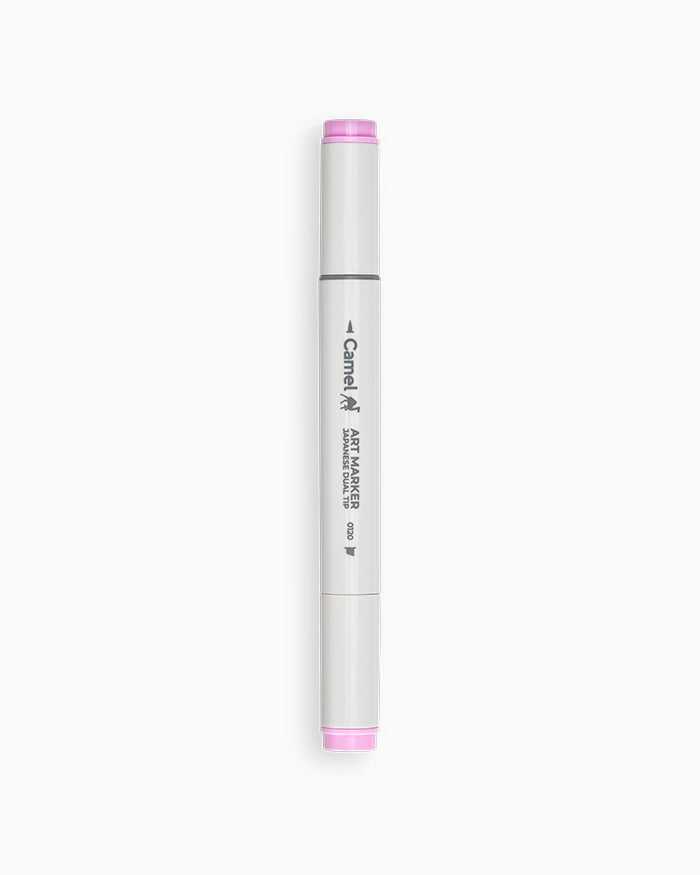 Camel Art Markers Loose - Dual Tip Alcohol-Based Markers