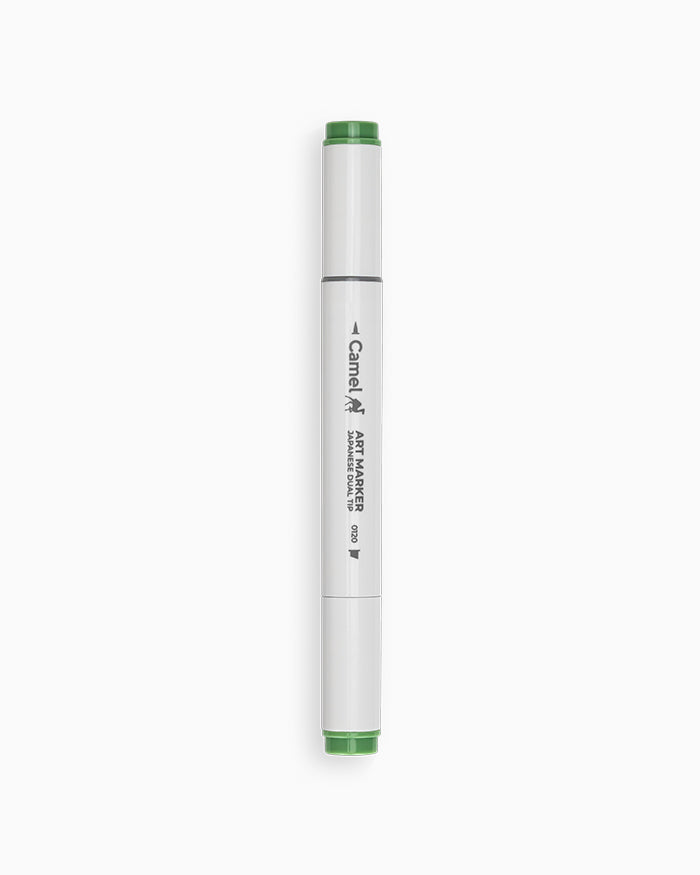 Camel Art Markers Loose - Dual Tip Alcohol-Based Markers