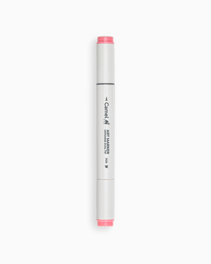 Camel Art Markers Loose - Dual Tip Alcohol-Based Markers