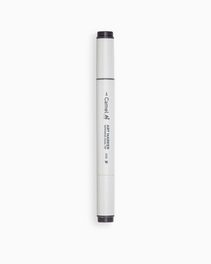 Camel Art Markers Loose - Dual Tip Alcohol-Based Markers