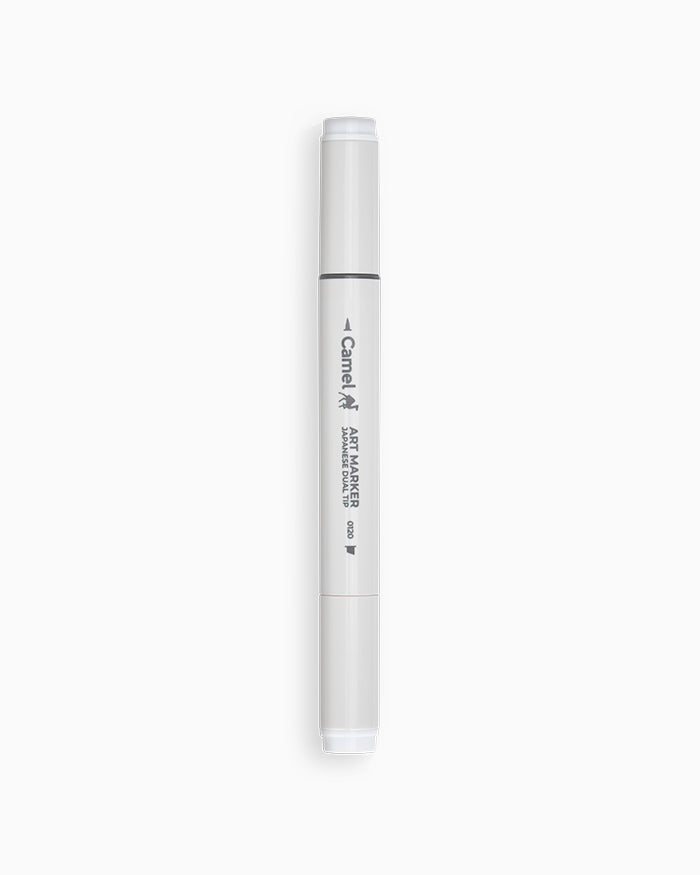 Camel Art Markers Loose - Dual Tip Alcohol-Based Markers
