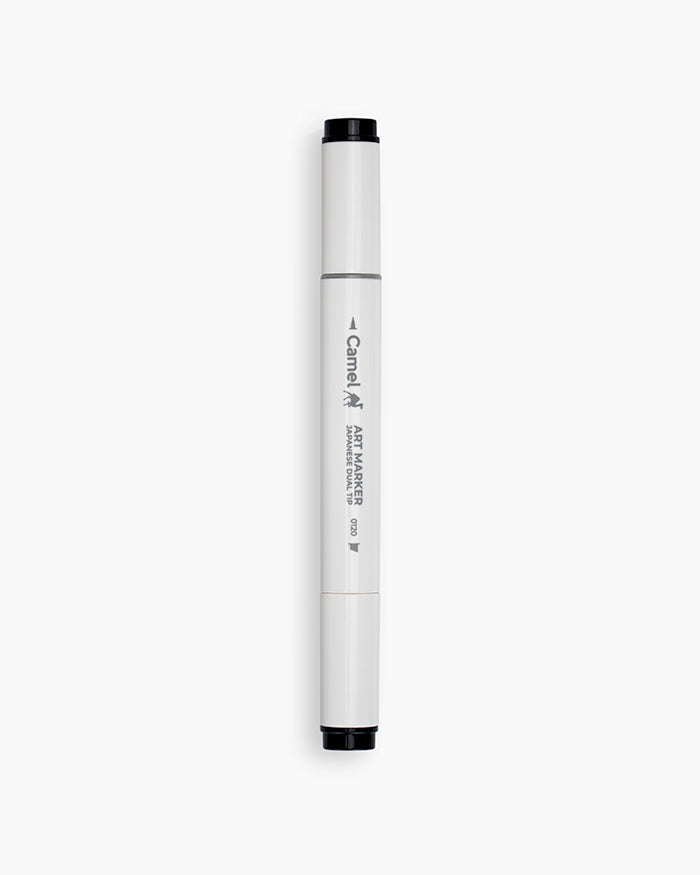 Camel Art Markers Loose - Dual Tip Alcohol-Based Markers
