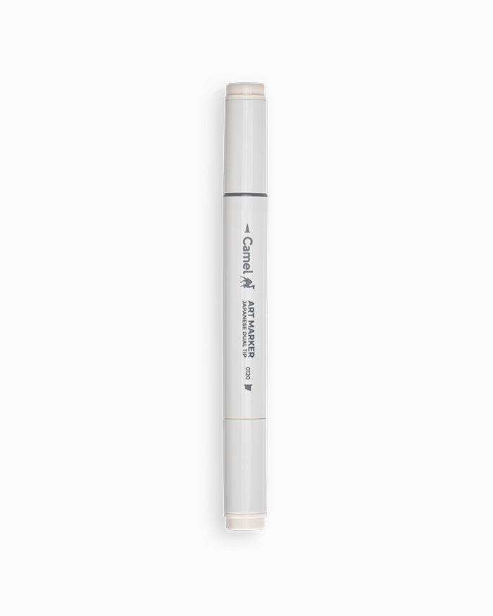Camel Art Markers Loose - Dual Tip Alcohol-Based Markers
