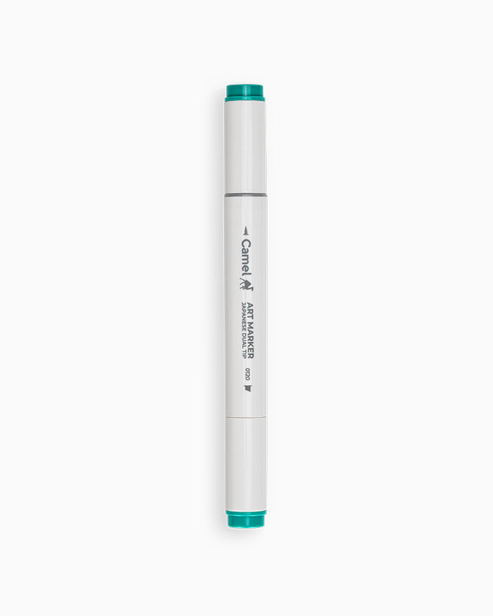 Camel Art Markers Loose - Dual Tip Alcohol-Based Markers