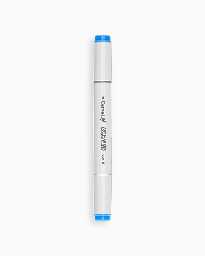 Camel Art Markers Loose - Dual Tip Alcohol-Based Markers