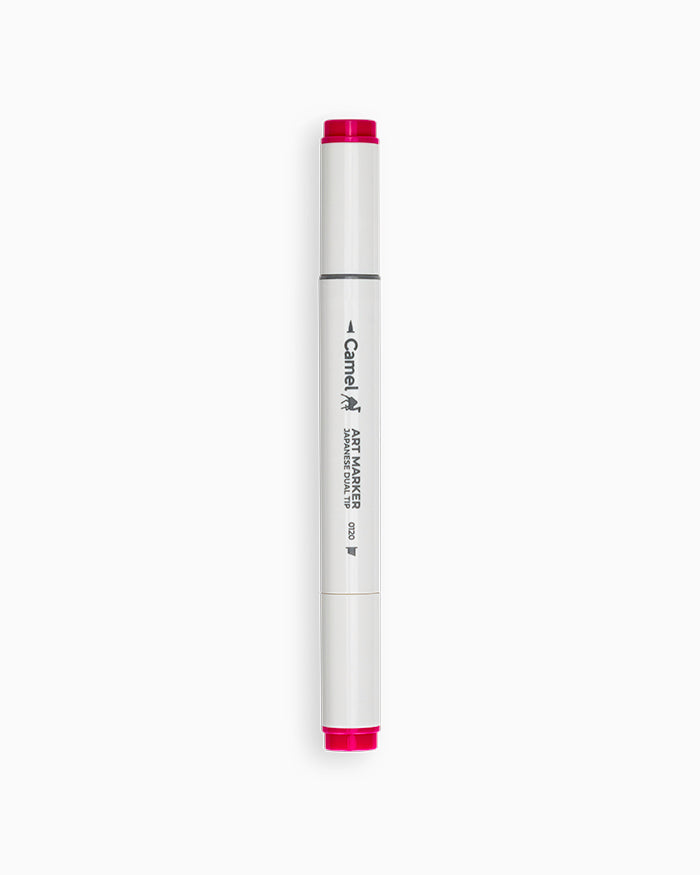 Camel Art Markers Loose - Dual Tip Alcohol-Based Markers
