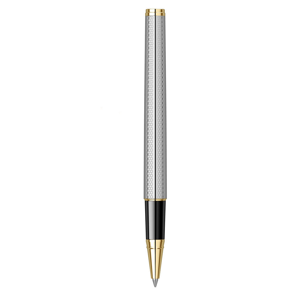Scrikss | Venus 722 | Rollerball Pen | Chrome-GT Scrikss