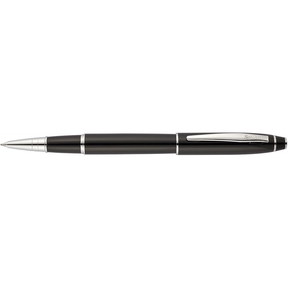 Scrikss | Noble 35 | Rollerball Pen | Black-CT Scrikss