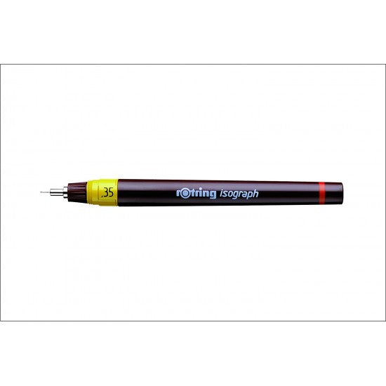 Rotring | Technical Drawing Pen | Isograph | 0.35mm