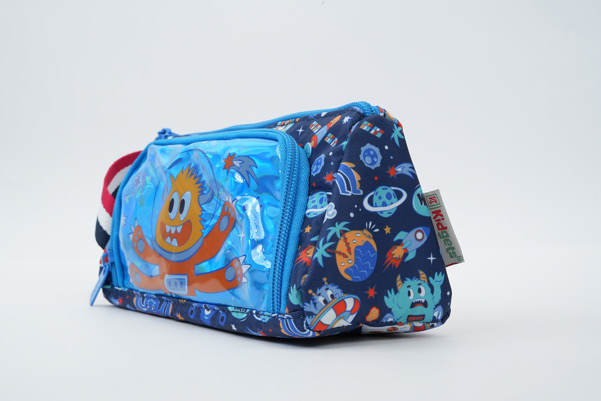 Monster Mash Pouch Kidgets