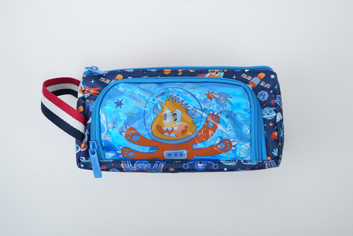 Monster Mash Pouch Kidgets