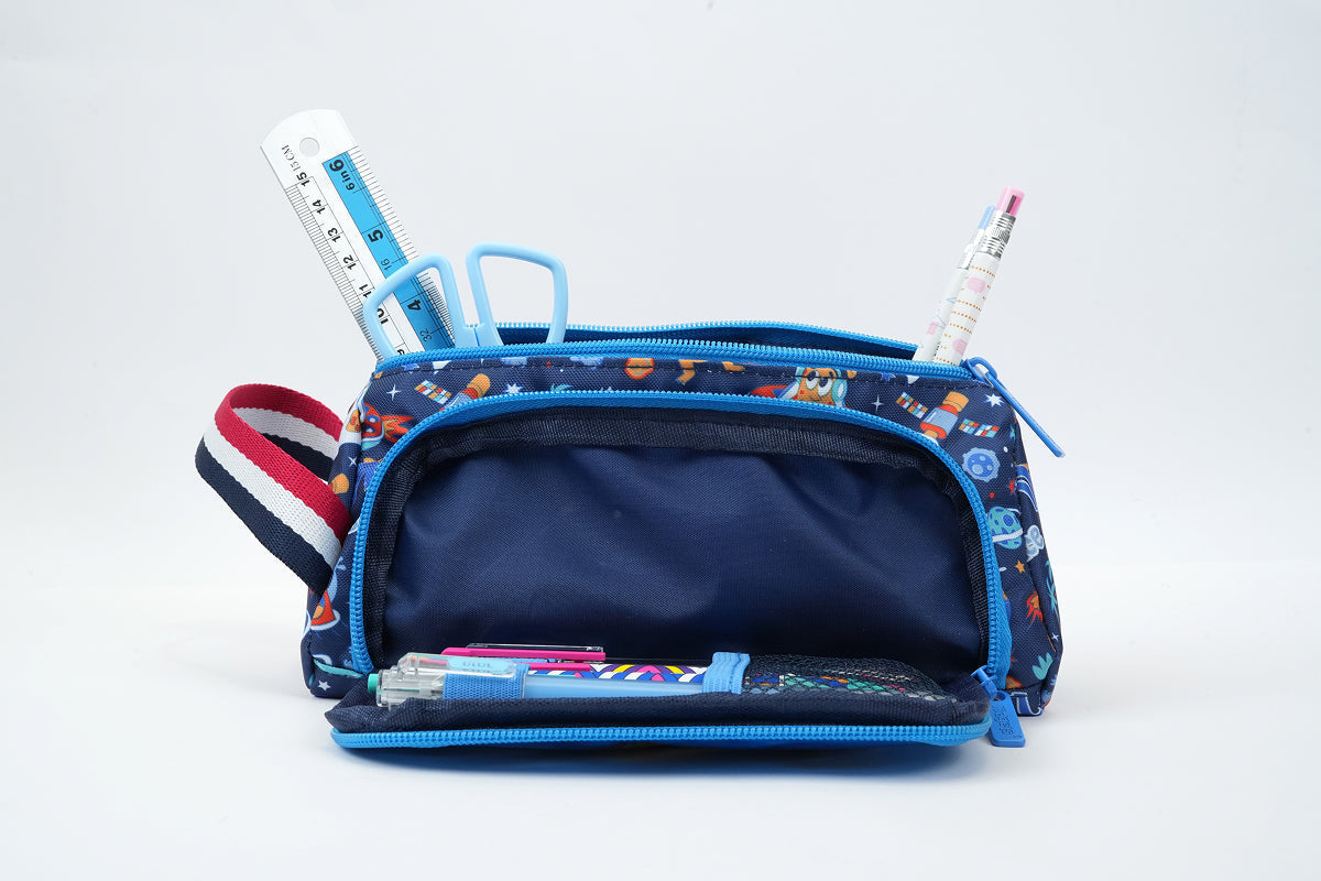 Monster Mash Pouch Kidgets