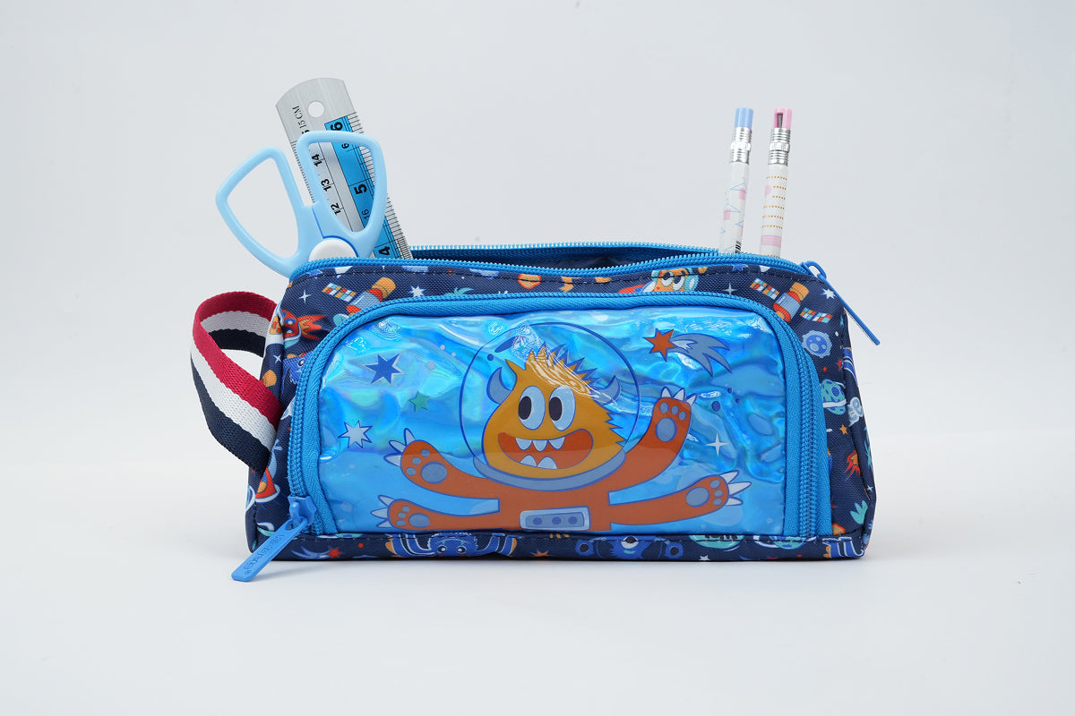 Monster Mash Pouch Kidgets