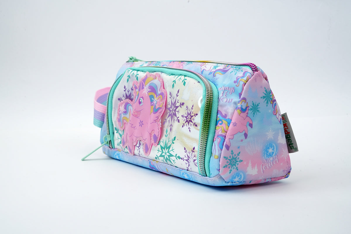 Unicorn Magic Pouch Kidgets