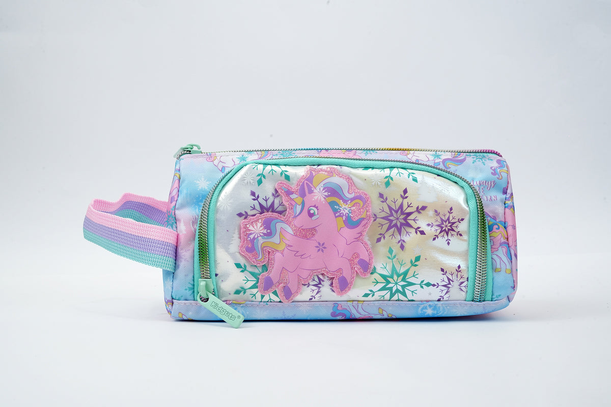 Unicorn Magic Pouch Kidgets