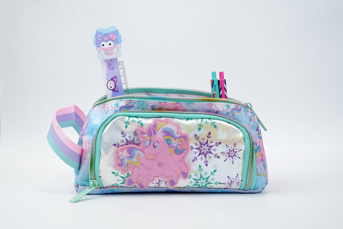 Unicorn Magic Pouch Kidgets