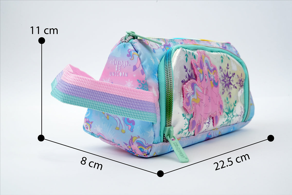 Unicorn Magic Pouch Kidgets