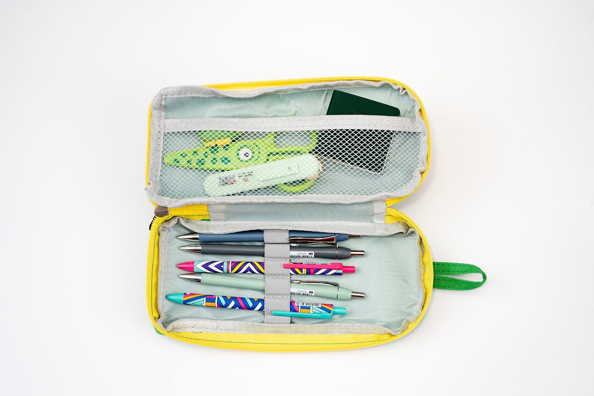 Football Pouch - Green Kidgets