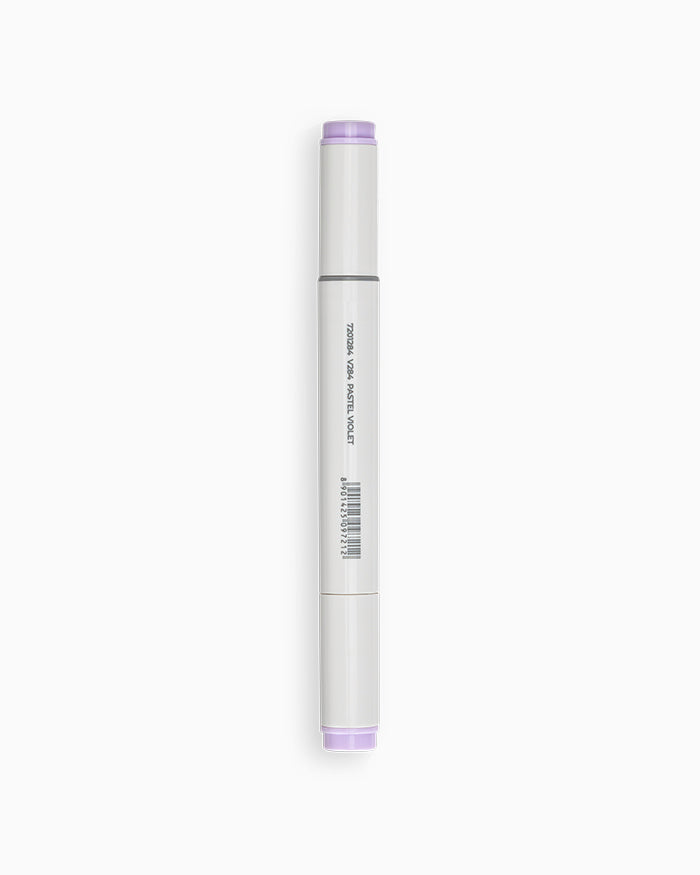 Camel Art Markers Loose - Dual Tip Alcohol-Based Markers