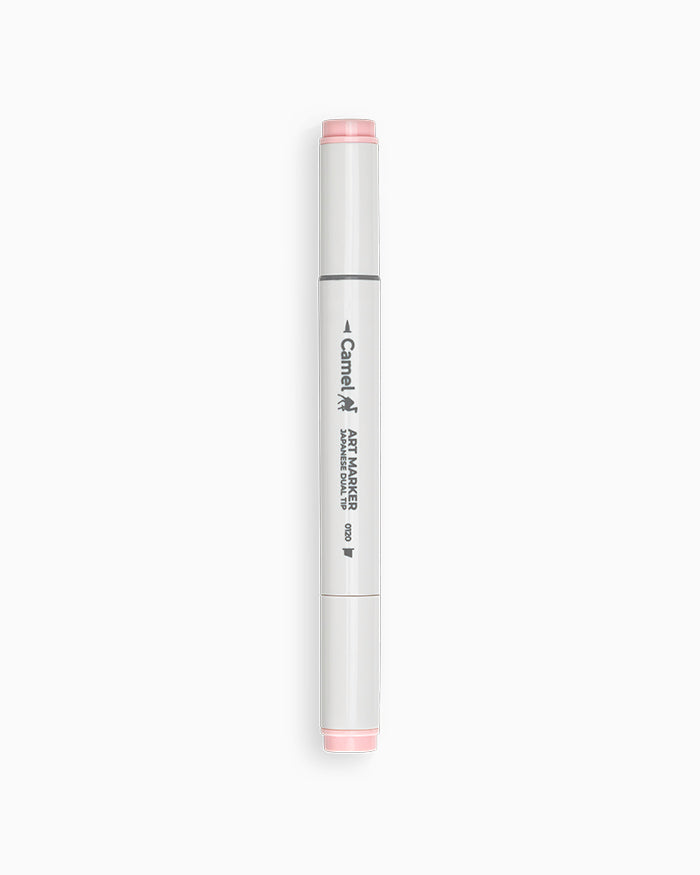 Camel Art Markers Loose - Dual Tip Alcohol-Based Markers