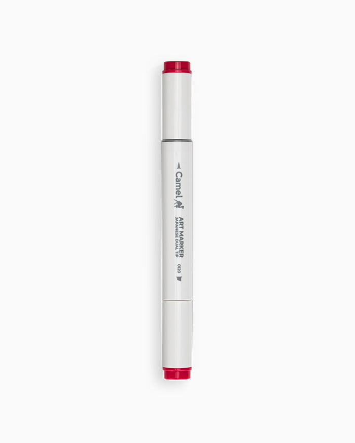 Camel Art Markers Loose - Dual Tip Alcohol-Based Markers