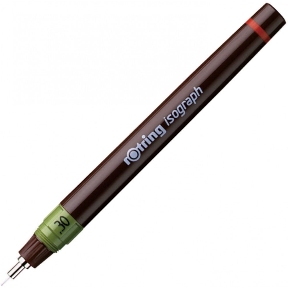 Rotring | Technical Drawing Ink Pen | 0.3 mm | Isograph