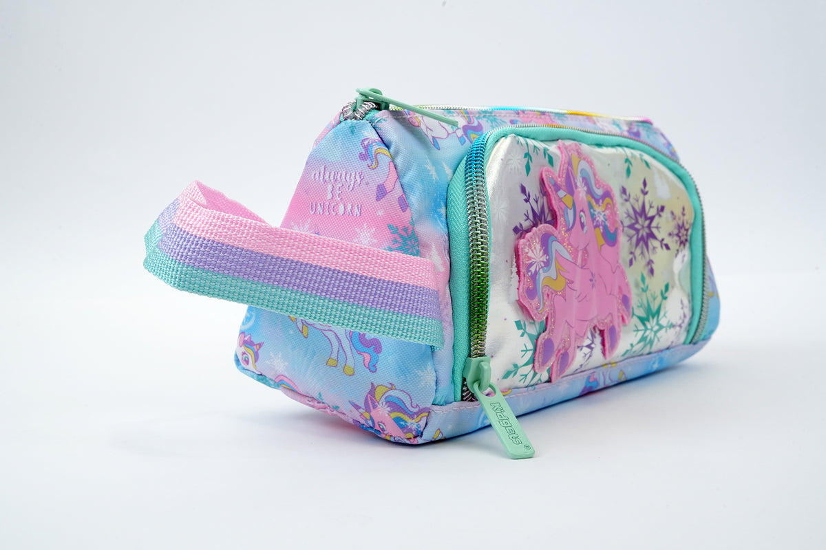 Unicorn Magic Pouch Kidgets