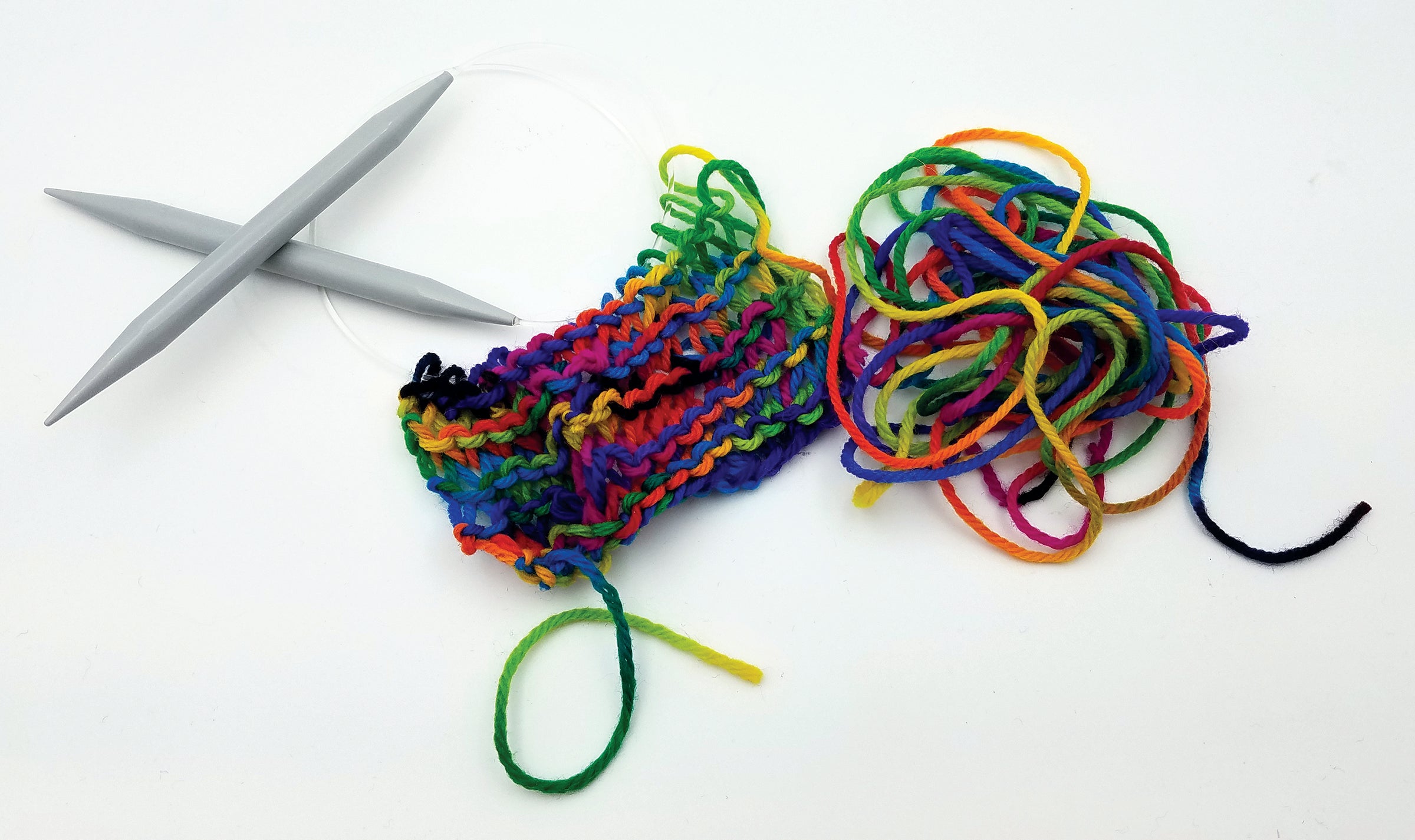 Jacquard Neon Acid Dye Set – Fluorescent Dyes for Silk, Wool & Nylon