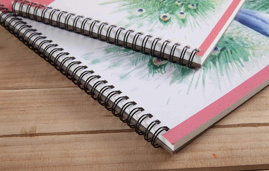 Artrack Artist Watercolor Book 200 GSM 20 Sheets