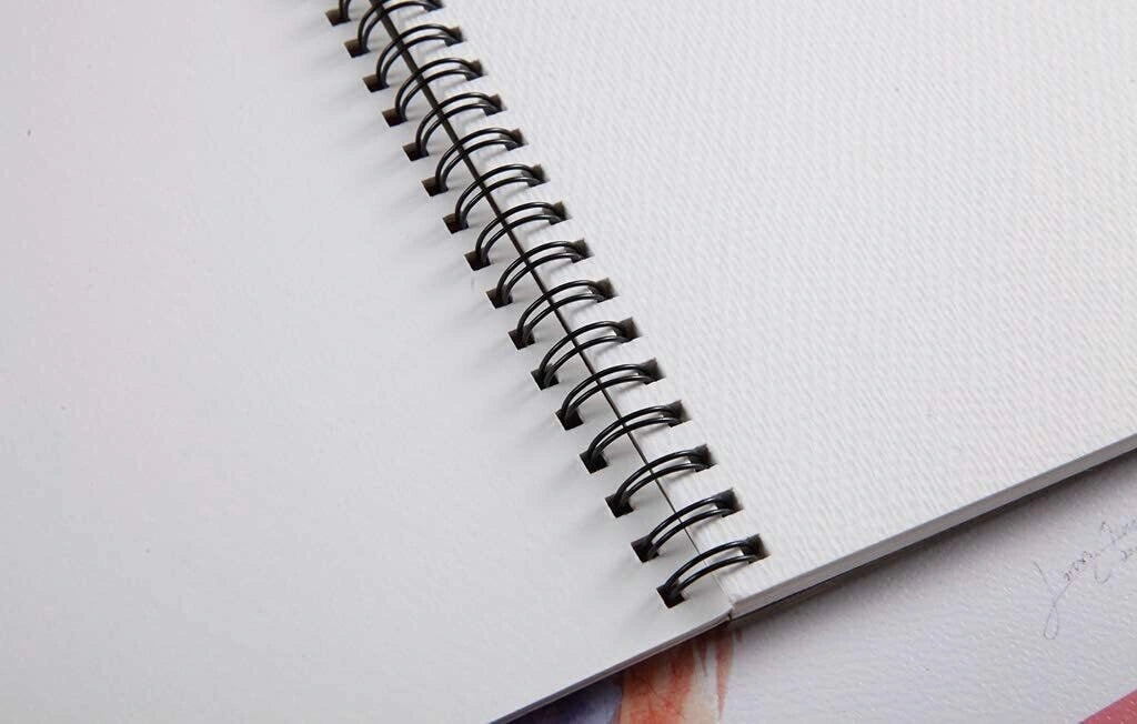 Artrack Artist Watercolor Book 200 GSM 20 Sheets