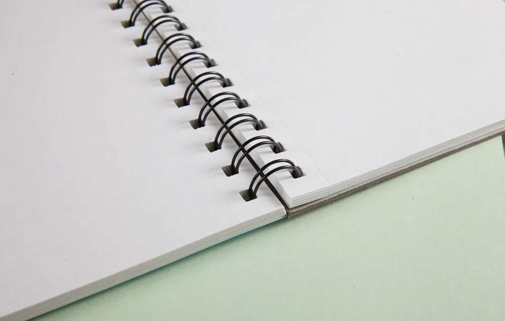 Artrack Artists Wiro Bound Sketch Book Journal A4 Size