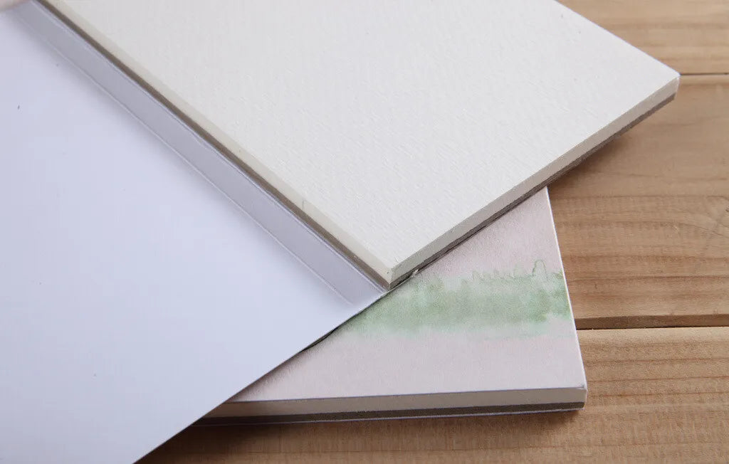 Artrack 230 GSM Watercolour Pad 12 Sheets for Amatuer