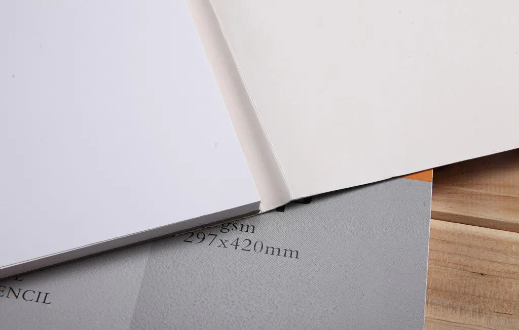 Artrack Bristol Paper Pad 50 Sheets 180 Gsm