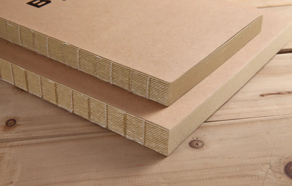 Artrack Paper Book 120 Sheets 240 Pages 100 GSM