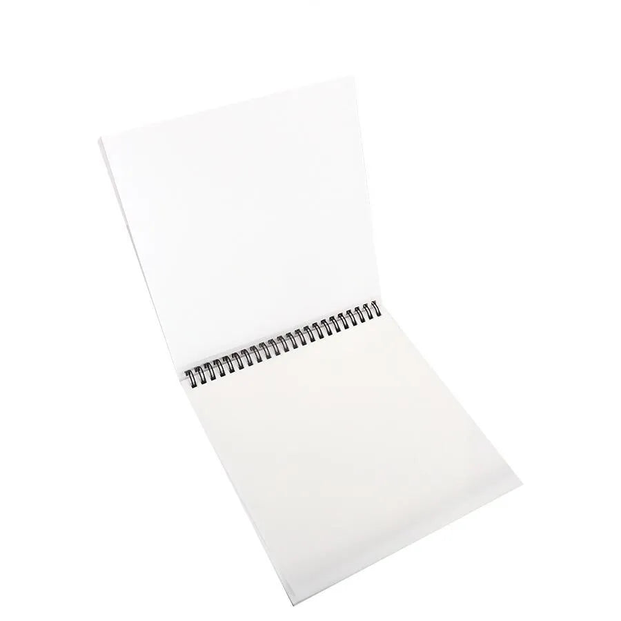 Artrack Oil Pastel SketchPad