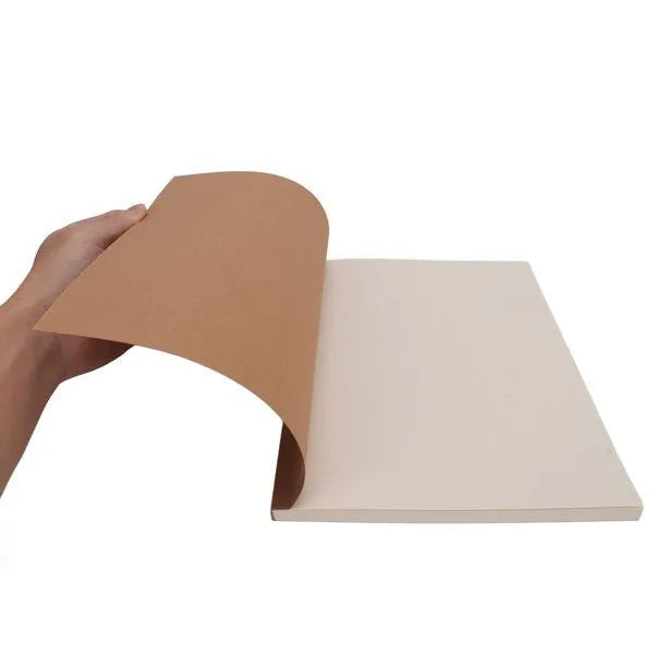 Artrack Popular Sketchbook Can Be Doubled As NoteBook Includes 32 Sheets of 150 GSM