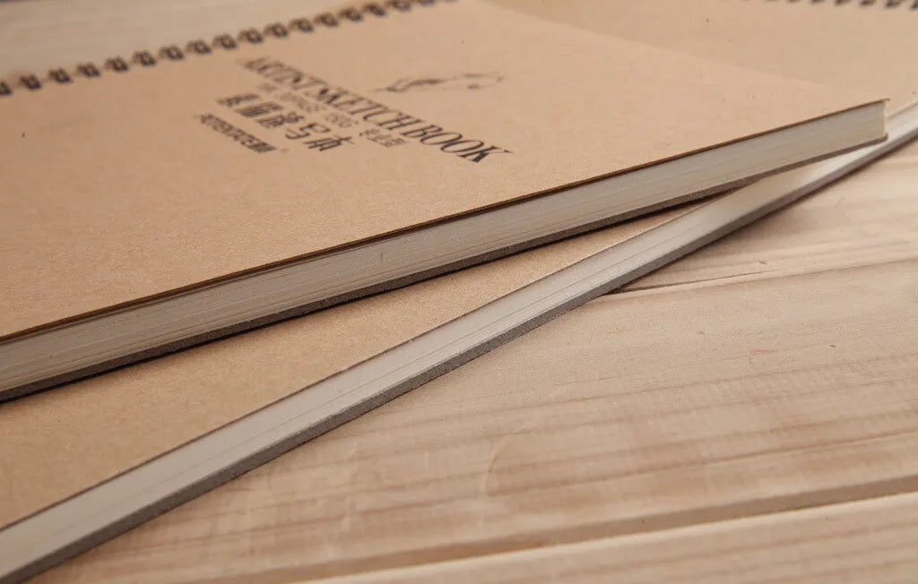 Artrack Professional Sketchbook 30 Sheets 150 GSM