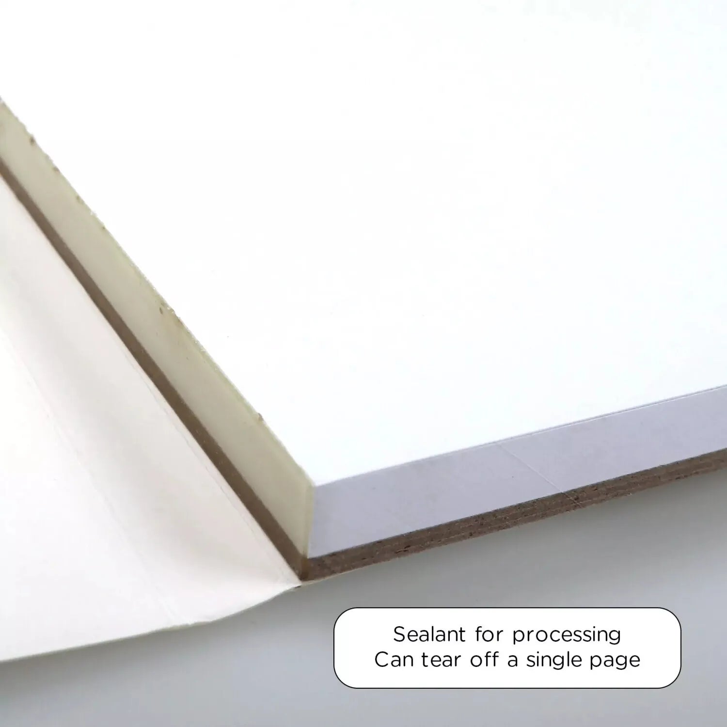 Artrack Sketch Pad 32 Sheets/64 Pages 110gsm 195x270mm