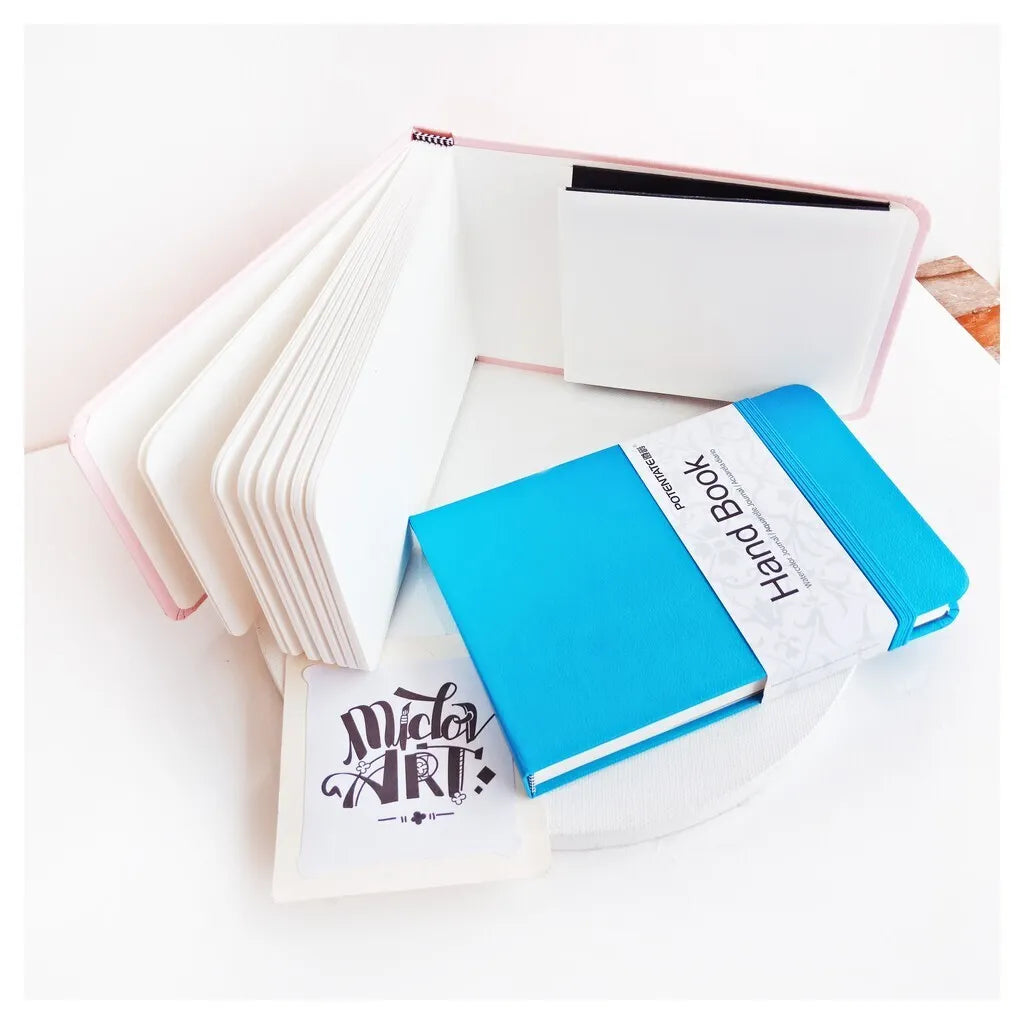 Artrack WaterColor HandBook Journal 300 Gsm Cold Press