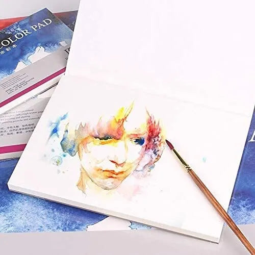 Artrack Studio Water Color Pad 20 Sheets 300 Gsm