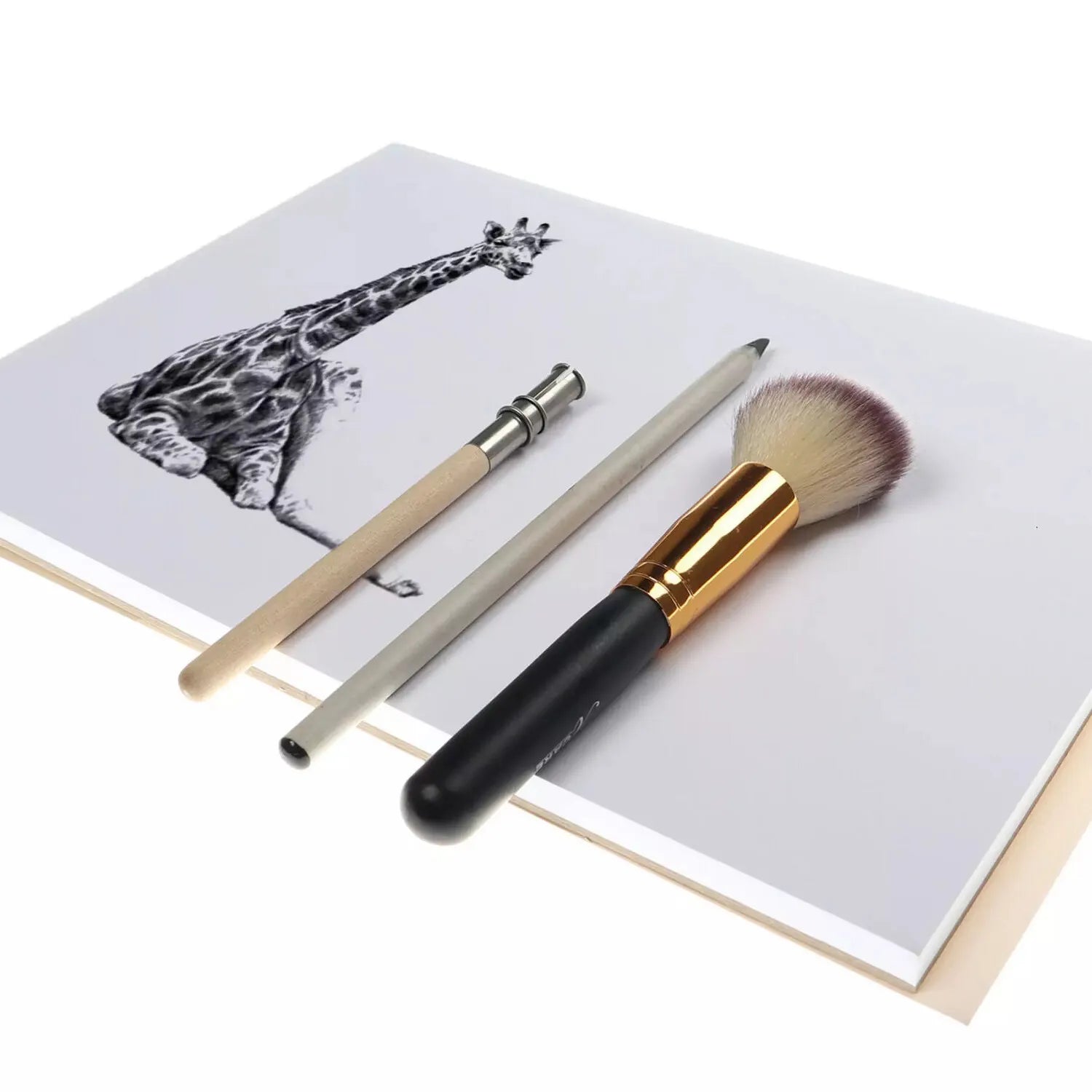Artrack Sketch Pad 32 Sheets/64 Pages 110gsm 195x270mm