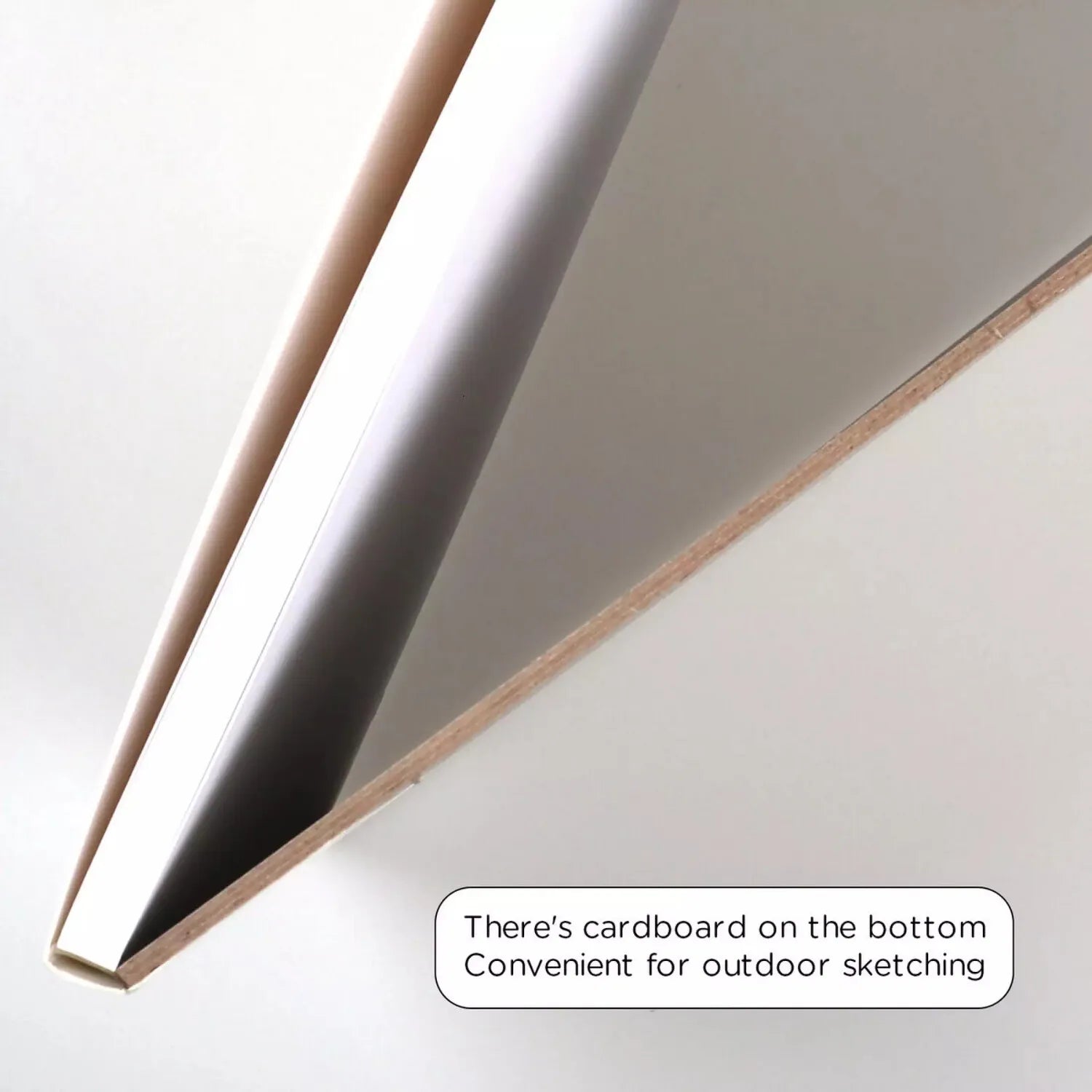 Artrack Sketch Pad 32 Sheets/64 Pages 110gsm 195x270mm