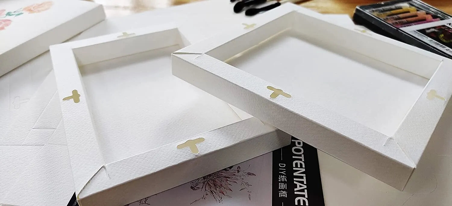 Artrack Watercolor Paper Frame 300gsm Acid Free