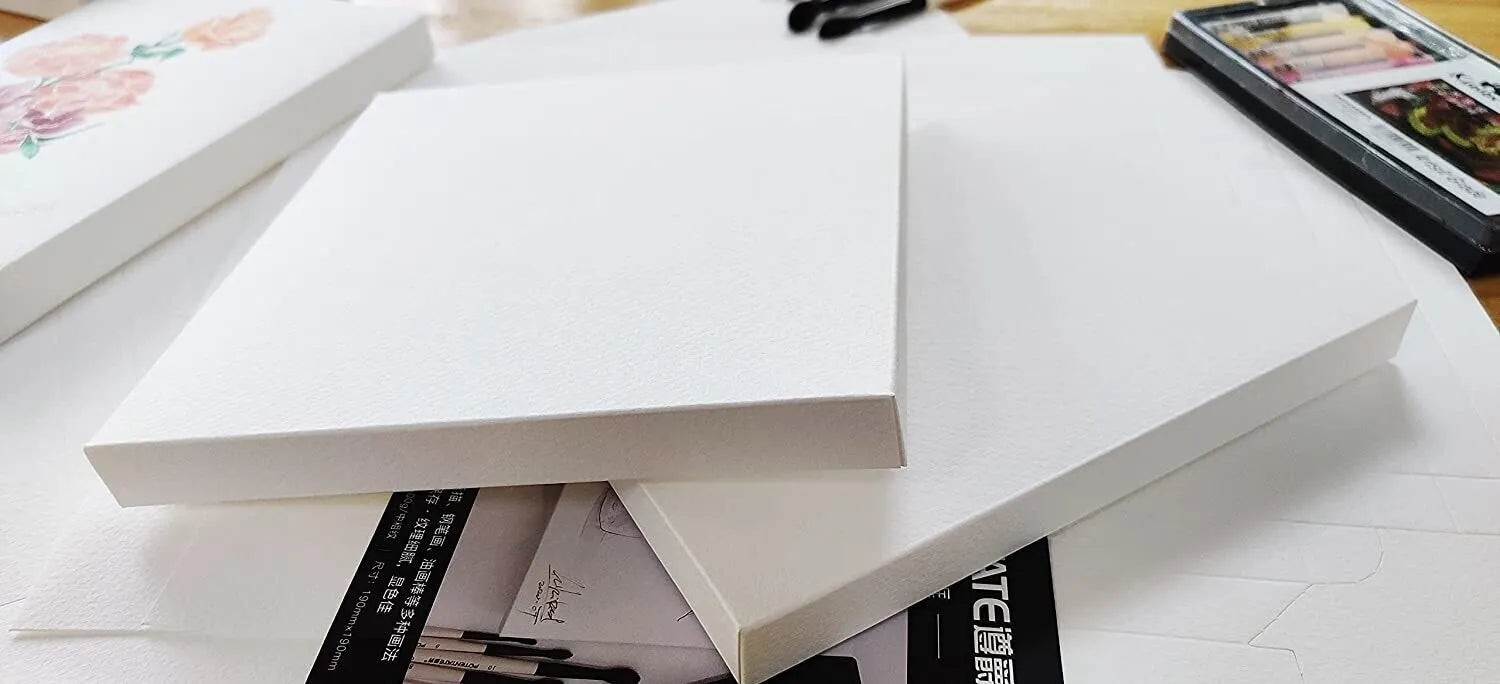 Artrack Watercolor Paper Frame 300gsm Acid Free