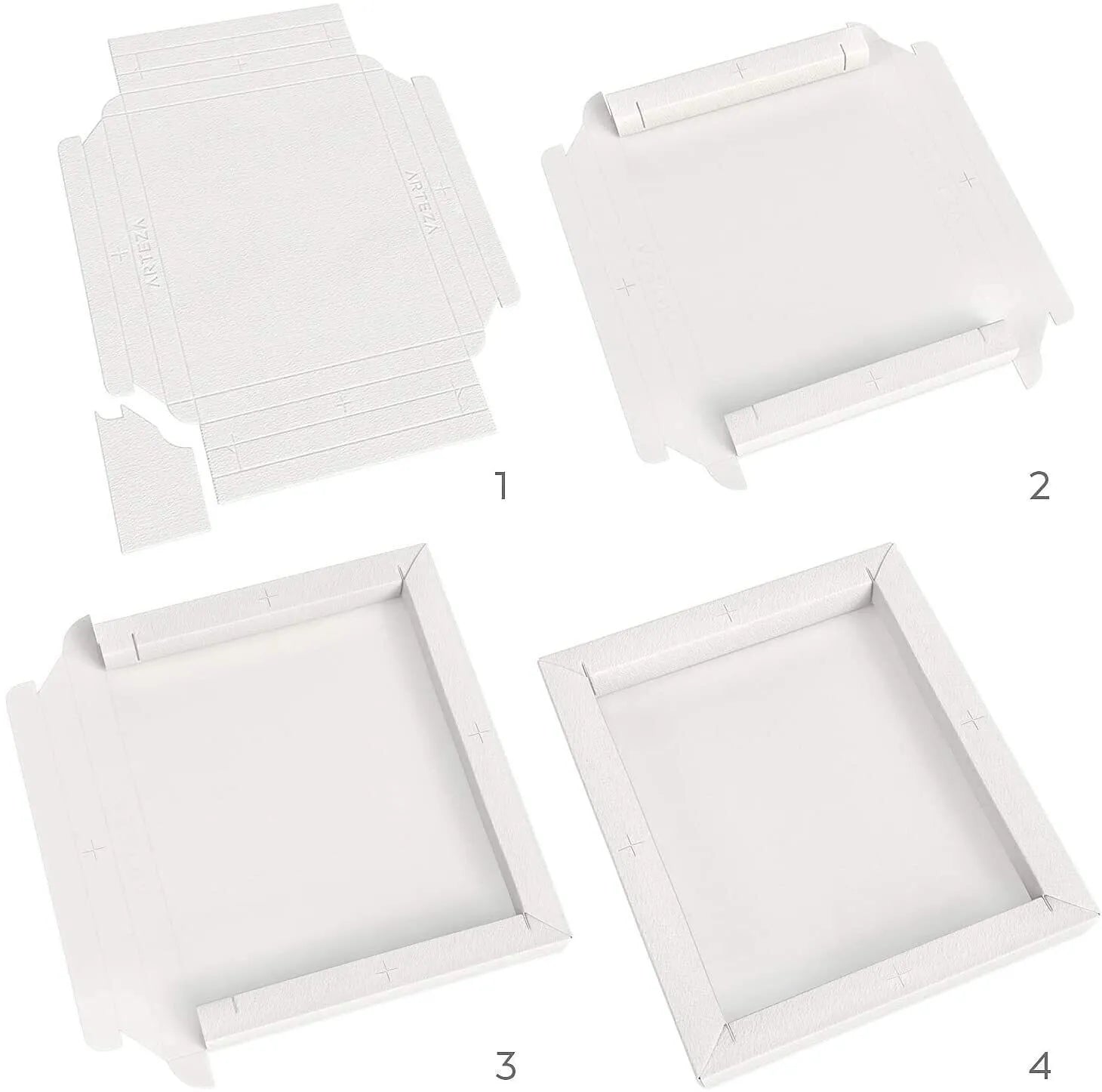 Artrack Watercolor Paper Frame 300gsm Acid Free