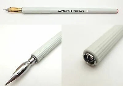 Caran D'Ache Accessories Nib Holder Swiss Made 114