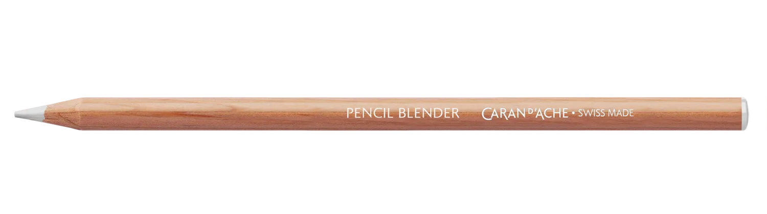 Caran D'Ache Blender Pencil Pack of 3