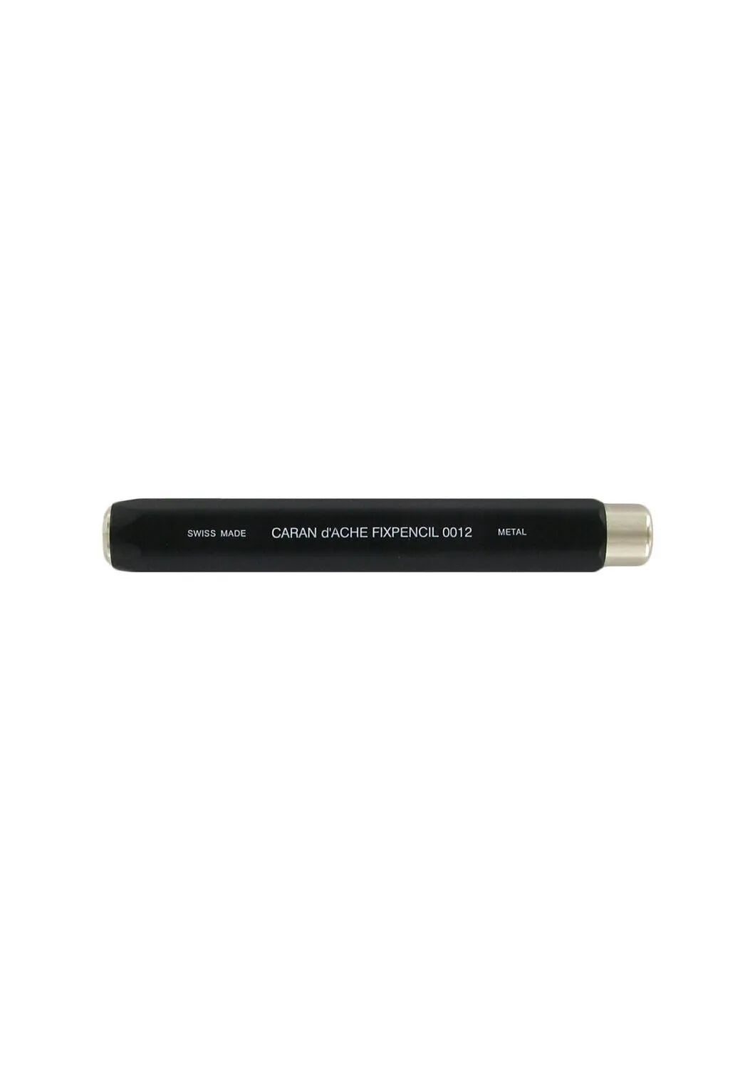 Caran D'Ache Chalk Holder Black